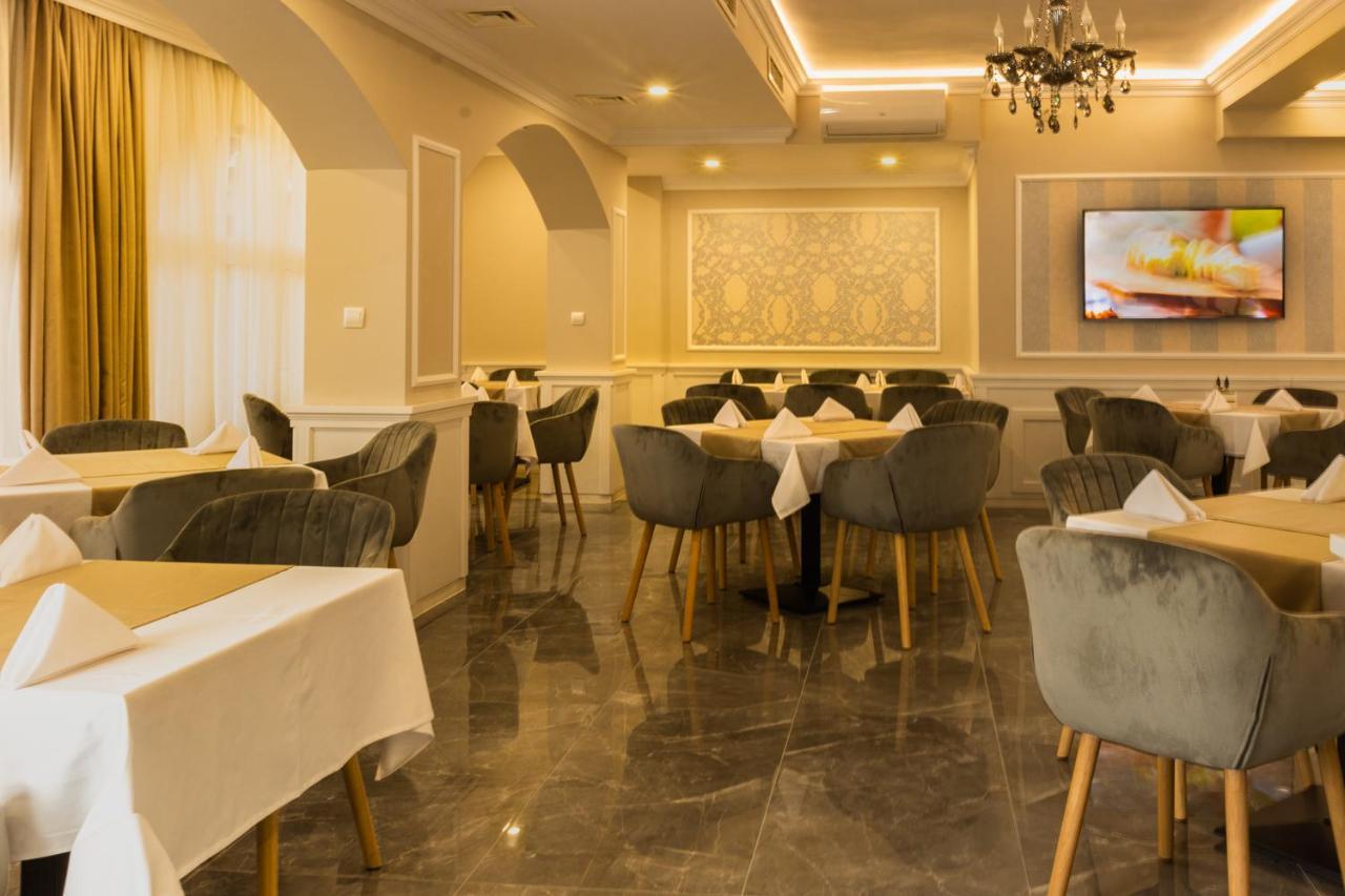 Vemara City Boutique Hotel-Free Parking Varna Exterior foto