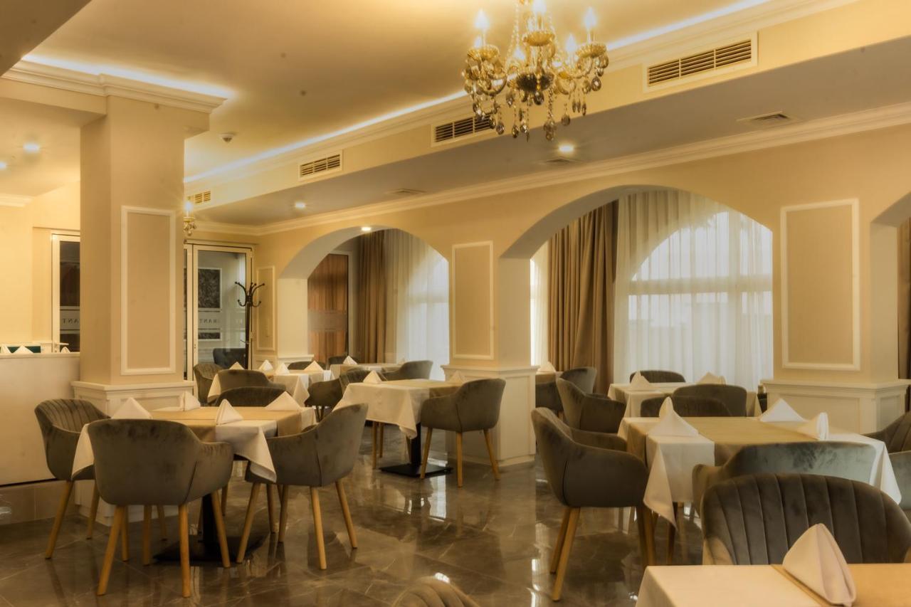 Vemara City Boutique Hotel-Free Parking Varna Exterior foto
