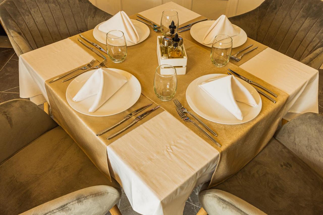 Vemara City Boutique Hotel-Free Parking Varna Exterior foto