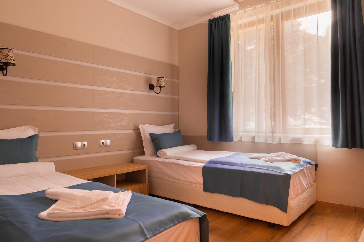 Vemara City Boutique Hotel-Free Parking Varna Exterior foto