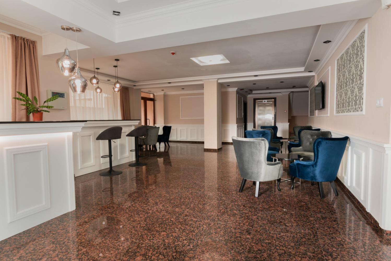 Vemara City Boutique Hotel-Free Parking Varna Exterior foto