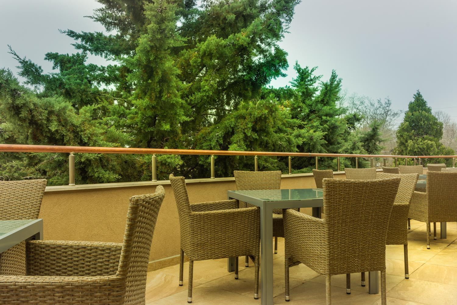 Vemara City Boutique Hotel-Free Parking Varna Exterior foto