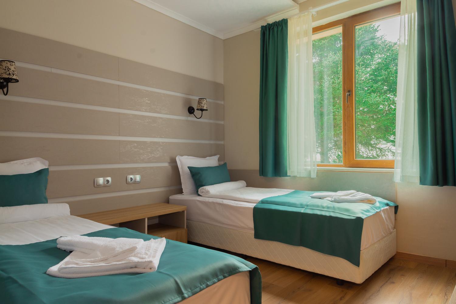 Vemara City Boutique Hotel-Free Parking Varna Exterior foto