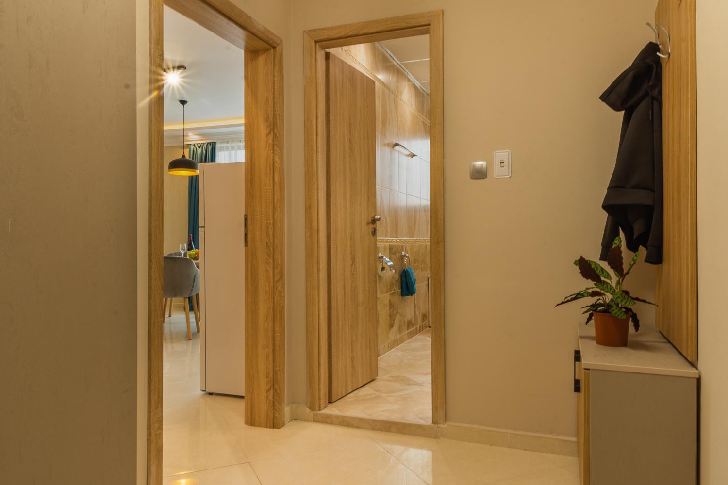 Vemara City Boutique Hotel-Free Parking Varna Exterior foto